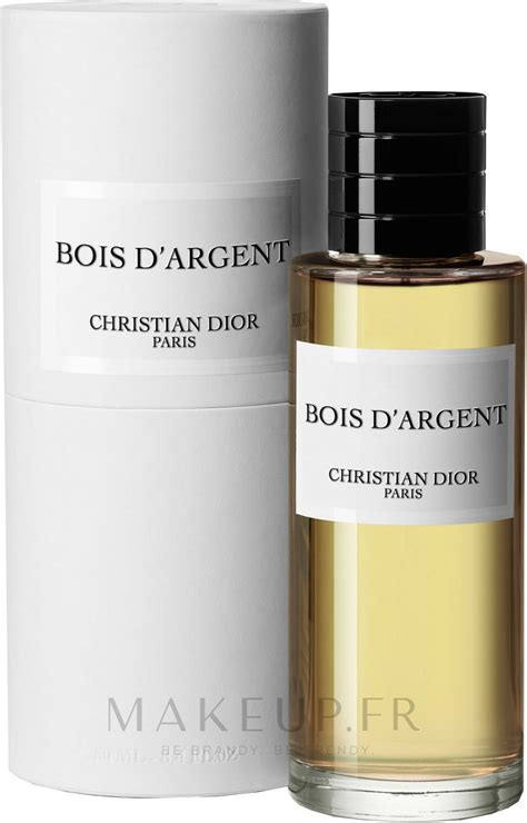 bois d argent dior recensioni|bois d'argent de christian dior.